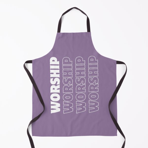 Item preview, Adoración Romanos 12:1 La fe se ve bien designed and sold by FaithLooksGood.