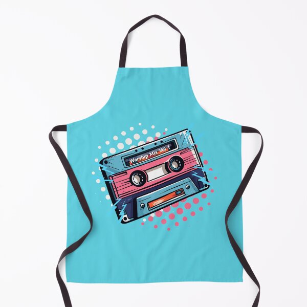 Item preview, Mezcla de adoración Vol 1 La fe se ve bien designed and sold by FaithLooksGood.