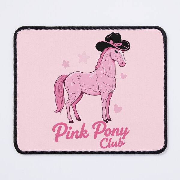 Item preview, Pink Pony Club designed and sold by YChangShop.