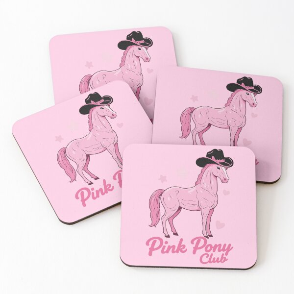 Item preview, Pink Pony Club designed and sold by YChangShop.