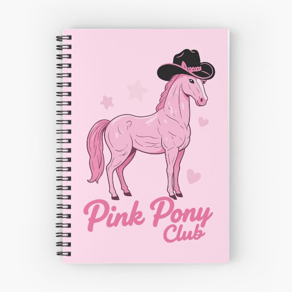 Item preview, Pink Pony Club designed and sold by YChangShop.