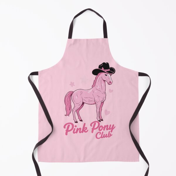 Item preview, Pink Pony Club designed and sold by YChangShop.