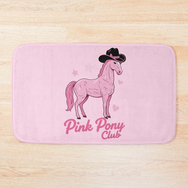 Item preview, Pink Pony Club designed and sold by YChangShop.