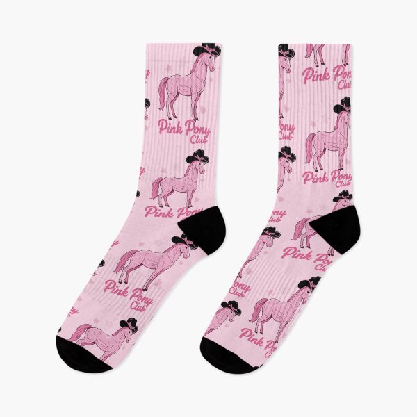 Item preview, Pink Pony Club designed and sold by YChangShop.