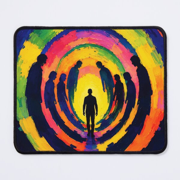 Item preview, I Am Not A Target, I Am A Leader designed and sold by RamyGallery.