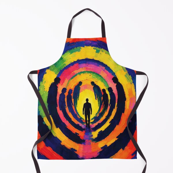 Item preview, I Am Not A Target, I Am A Leader designed and sold by RamyGallery.