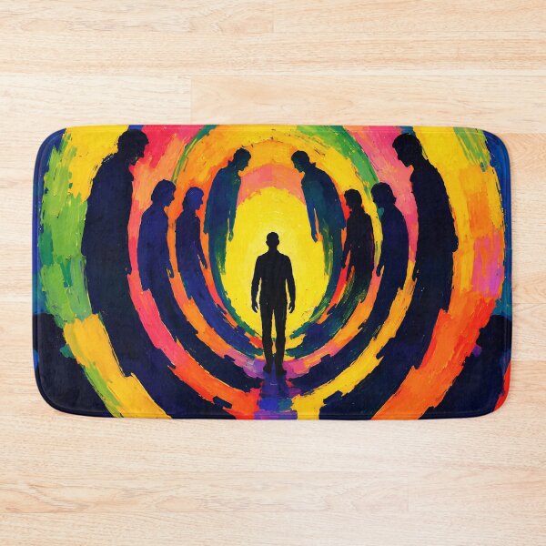 Item preview, I Am Not A Target, I Am A Leader designed and sold by RamyGallery.