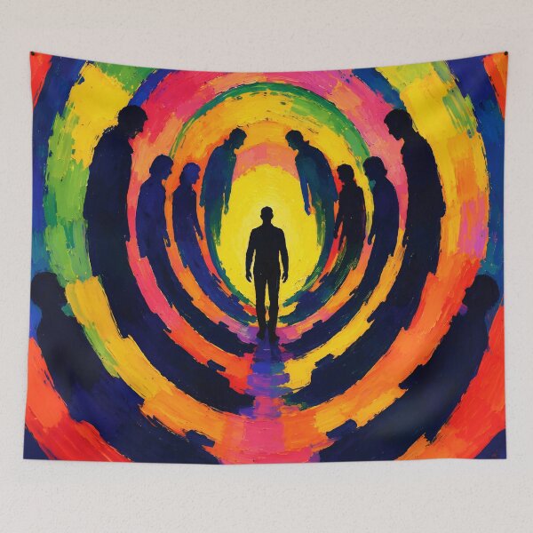 Item preview, I Am Not A Target, I Am A Leader designed and sold by RamyGallery.