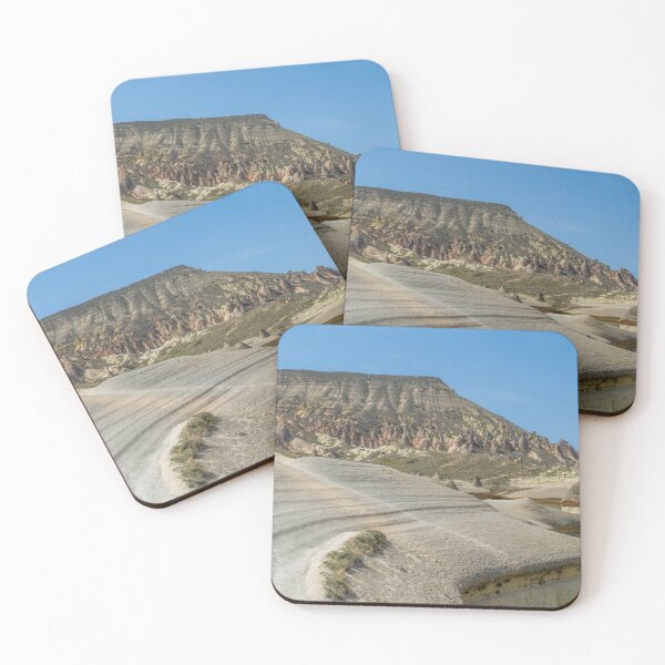 Item preview, Unusual Turkish Landscape in Cappadocia designed and sold by SafariByMarisa.