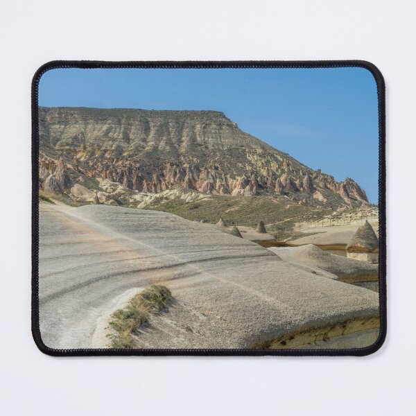 Item preview, Unusual Turkish Landscape in Cappadocia designed and sold by SafariByMarisa.