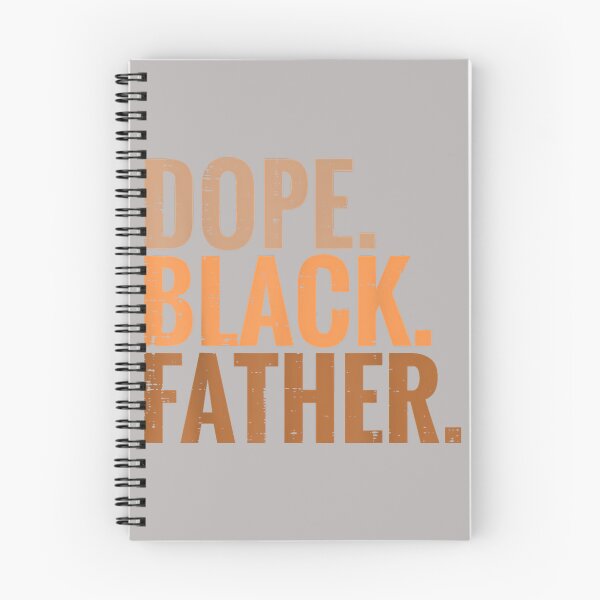 Item preview, Fathers Day Dope Black Father African American Pride Dad Men designed and sold by ArleneRowe.