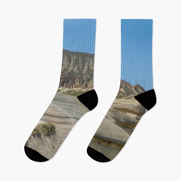 Item preview, Unusual Turkish Landscape in Cappadocia designed and sold by SafariByMarisa.