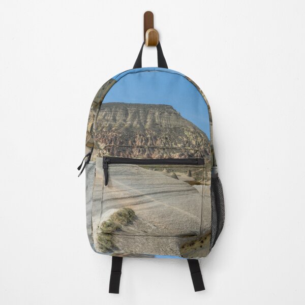 Item preview, Unusual Turkish Landscape in Cappadocia designed and sold by SafariByMarisa.