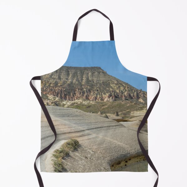 Item preview, Unusual Turkish Landscape in Cappadocia designed and sold by SafariByMarisa.