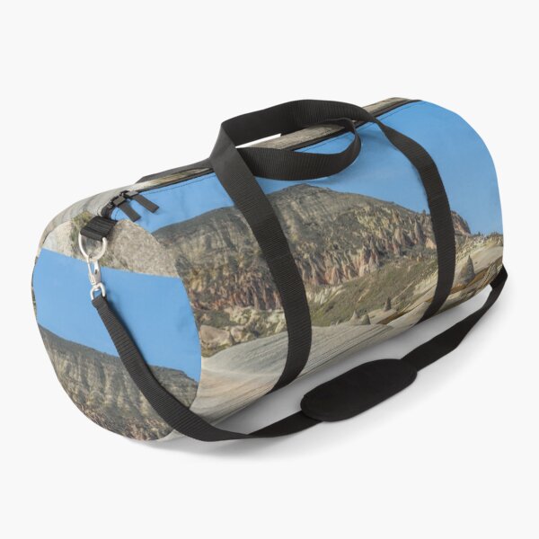 Item preview, Unusual Turkish Landscape in Cappadocia designed and sold by SafariByMarisa.