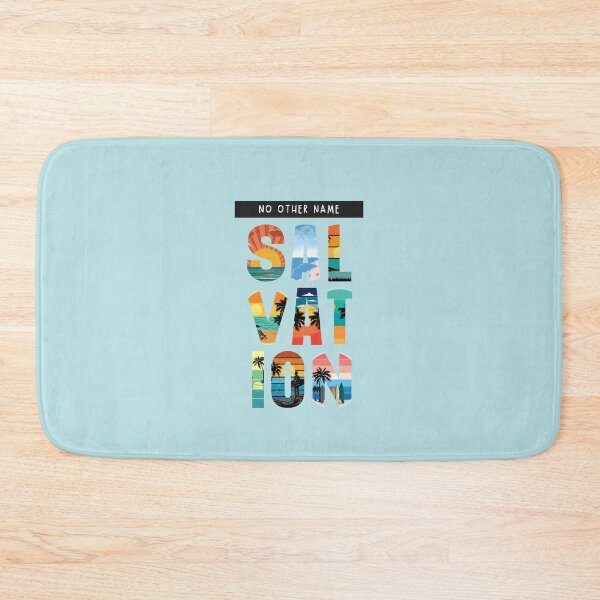 Item preview, Salvation No Other Name Acts 4:12 Faith Looks Good designed and sold by FaithLooksGood.