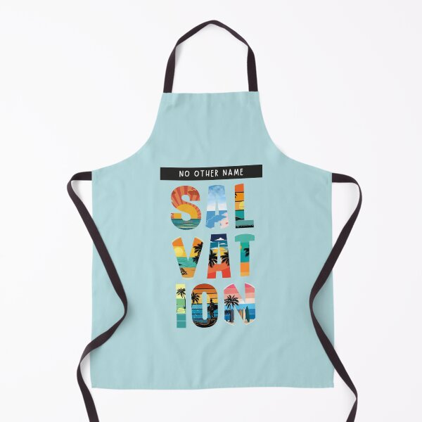 Item preview, Salvation No Other Name Acts 4:12 Faith Looks Good designed and sold by FaithLooksGood.