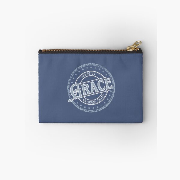 Item preview, Saved By Grace Through Faith Ephesians 2:8 Faith Looks Good designed and sold by FaithLooksGood.
