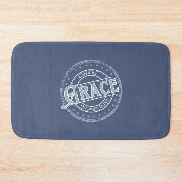Item preview, Saved By Grace Through Faith Ephesians 2:8 Faith Looks Good designed and sold by FaithLooksGood.