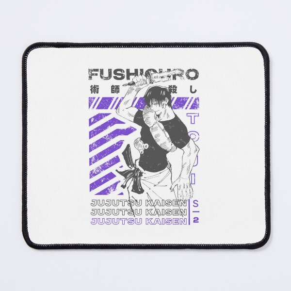 Item preview, Toji Fushiguro designed and sold by sandsgnn.