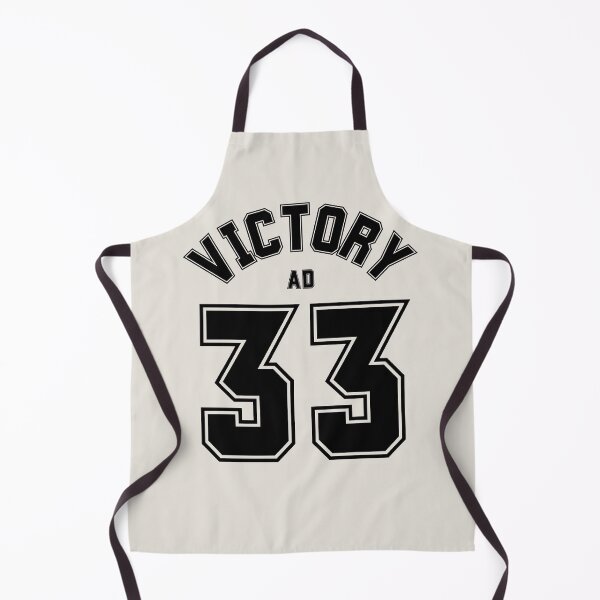 Item preview, Victory AD 33 1 Corinthians 15:57 Faith Looks Good designed and sold by FaithLooksGood.
