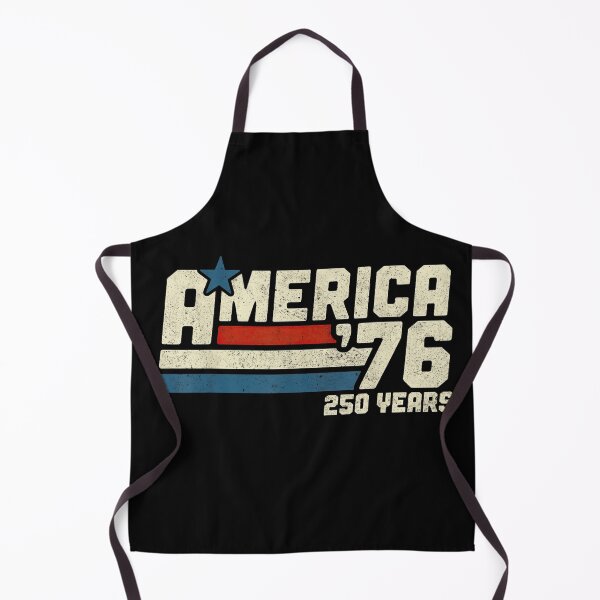 Item preview, Retro Patriotic 250 Years Anniversary Classic T-Shirt designed and sold by Animalfacts002.