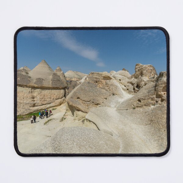 Item preview, Rock Formations and Hoodoos in Cappadocia, Turkiye designed and sold by SafariByMarisa.