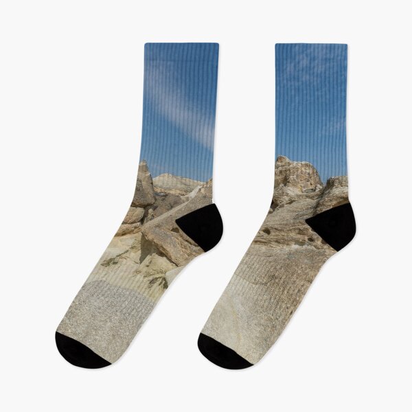 Item preview, Rock Formations and Hoodoos in Cappadocia, Turkiye designed and sold by SafariByMarisa.