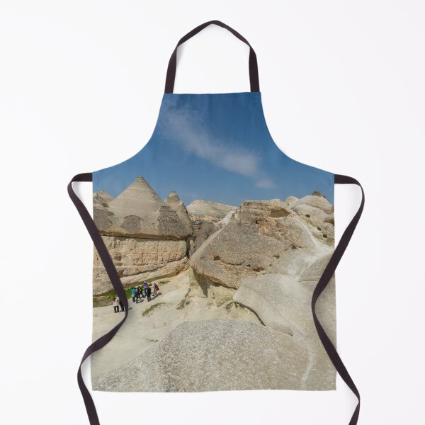 Item preview, Rock Formations and Hoodoos in Cappadocia, Turkiye designed and sold by SafariByMarisa.