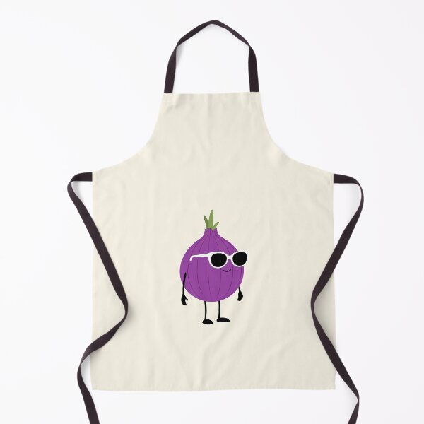 Item preview, Onion purple Flat designed and sold by White Rim Mates.