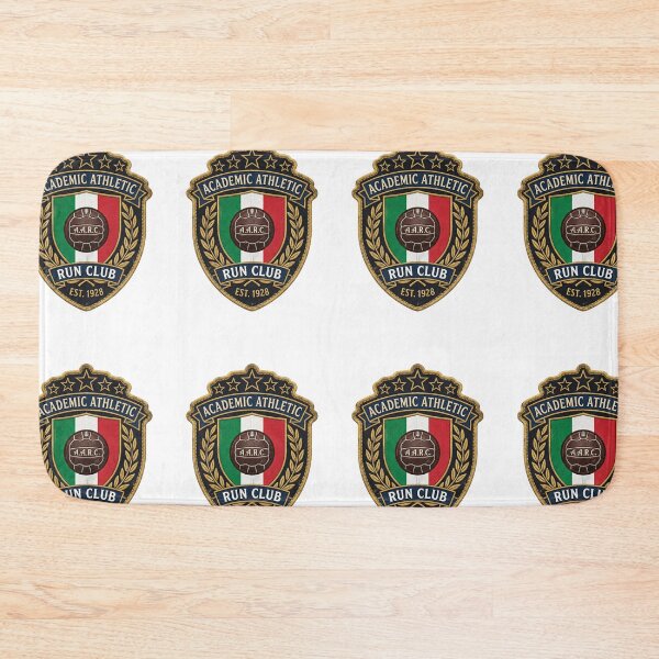 Item preview, World Cup 2026 Soccer Club Badge Vintage Athletic National designed and sold by PictoVibe.