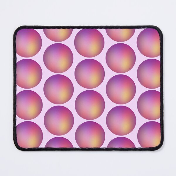 Item preview, Pearl Button - Purple designed and sold by Troy’s In The Attic.