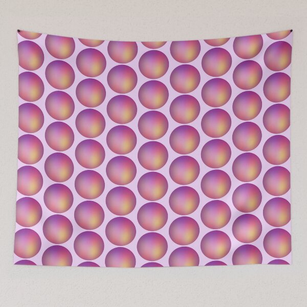 Item preview, Pearl Button - Purple designed and sold by Troy’s In The Attic.