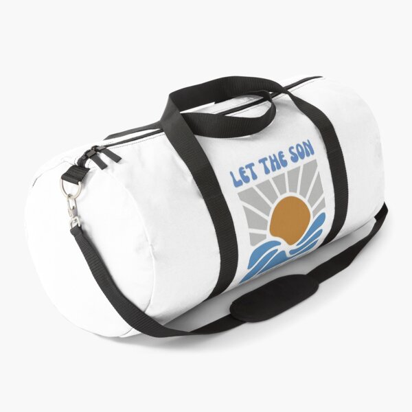Item preview, Let the Son Set You Free John 8:36 Faith Looks Good designed and sold by FaithLooksGood.