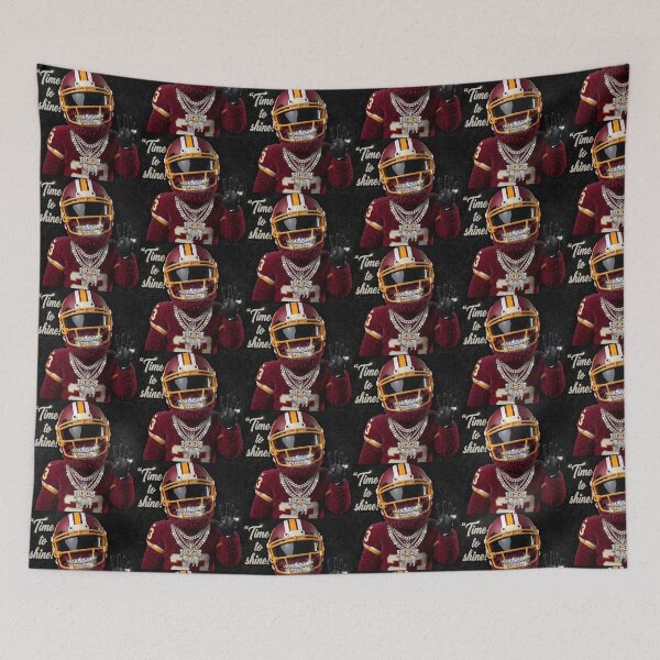 Item preview, Httr designed and sold by Ace Cotton.