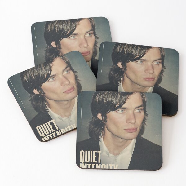 Item preview, Cillian Murphy Retro Vintage Poster | Minimalist Elegant Wall Art designed and sold by iwzzuel.