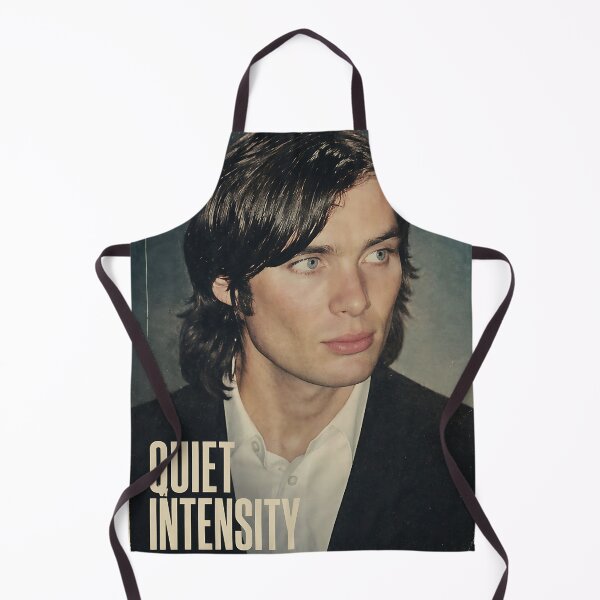 Item preview, Cillian Murphy Retro Vintage Poster | Minimalist Elegant Wall Art designed and sold by iwzzuel.