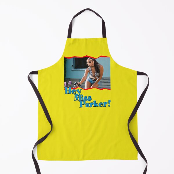 Item preview, Jaida Parker "Hey Miss Parker" designed and sold by handfuloftights.
