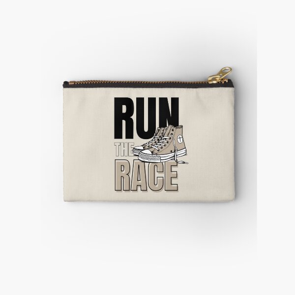 Item preview, Run the Race 1 Corinthians 9:24 Faith Looks Good designed and sold by FaithLooksGood.