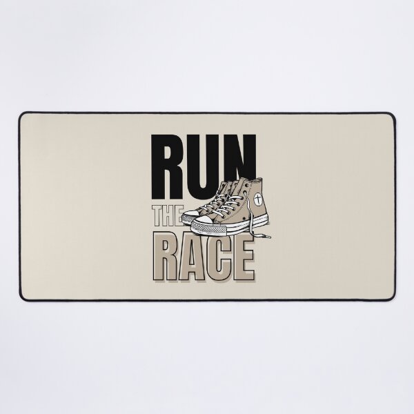 Item preview, Run the Race 1 Corinthians 9:24 Faith Looks Good designed and sold by FaithLooksGood.
