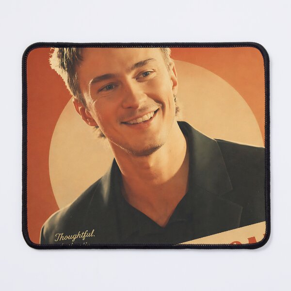 Item preview, Drew Starkey Retro Vintage Poster designed and sold by iwzzuel.