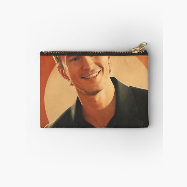 Item preview, Drew Starkey Retro Vintage Poster designed and sold by iwzzuel.