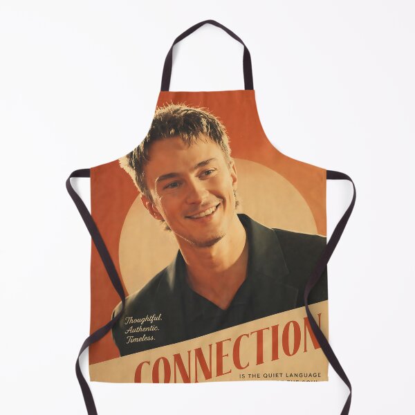 Item preview, Drew Starkey Retro Vintage Poster designed and sold by iwzzuel.
