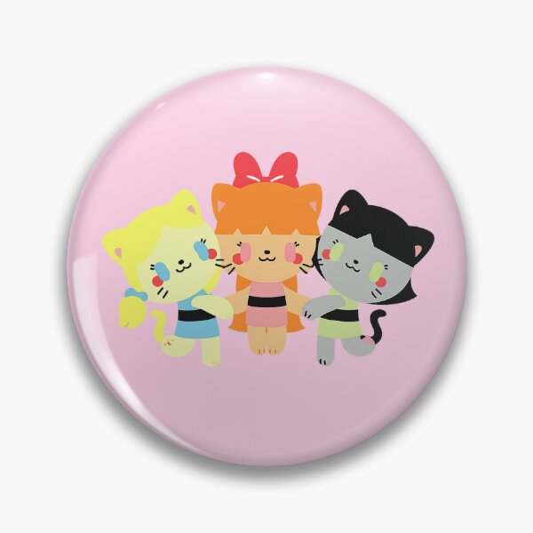 Item preview, Superpowered Cats designed and sold by YChangShop.
