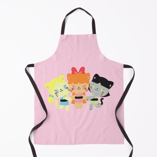 Item preview, Superpowered Cats designed and sold by YChangShop.