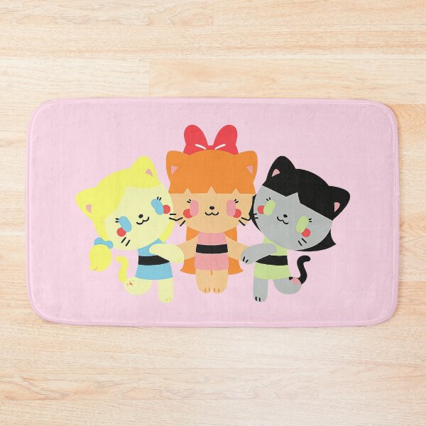 Item preview, Superpowered Cats designed and sold by YChangShop.