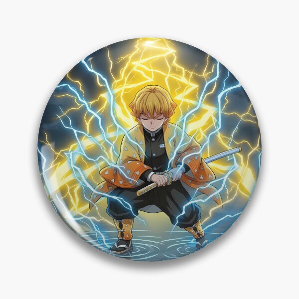 Item preview, Thunder designed and sold by StoreAntlia.