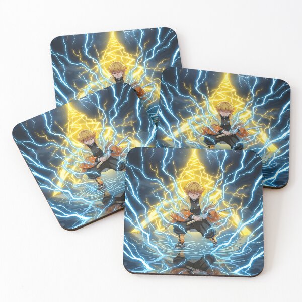 Item preview, Thunder designed and sold by StoreAntlia.