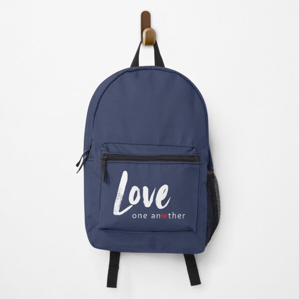 Item preview, Love One Another John 13:34 Faith Looks Good designed and sold by FaithLooksGood.