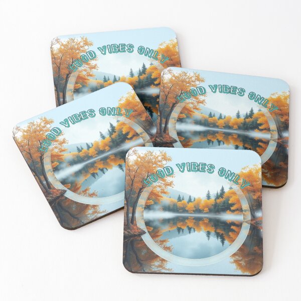 Item preview, Autumn Landscape designed and sold by Tama-sirth.